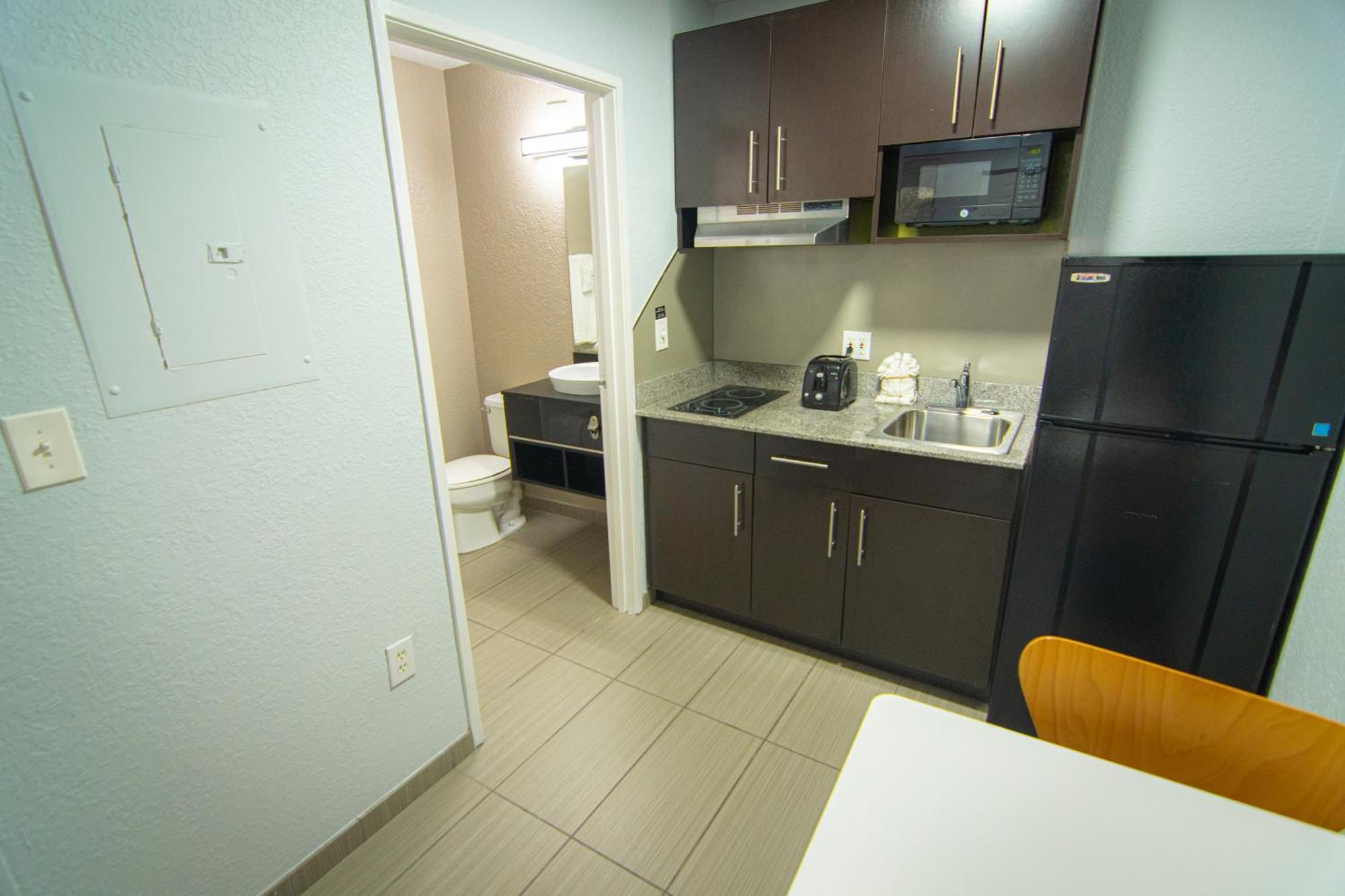 Studio 6-Coral Springs, Fl - Fort Lauderdale Exterior foto
